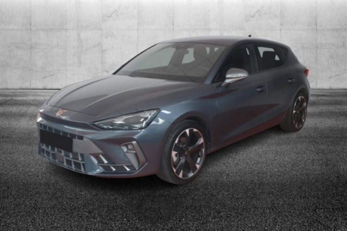 Cupra Leon Leon 2.0 tdi 150cv dsg