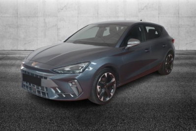 Cupra Leon Leon 2.0 tdi 150cv dsg usata