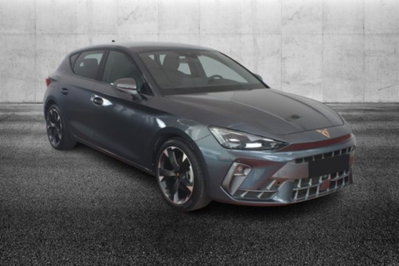 Cupra Leon Leon 2.0 tdi 150cv dsg (2)