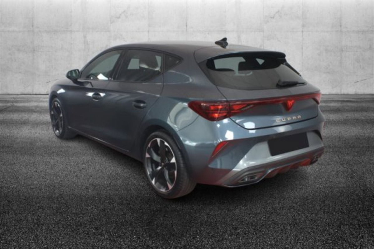 Cupra Leon Leon 2.0 tdi 150cv dsg (3)