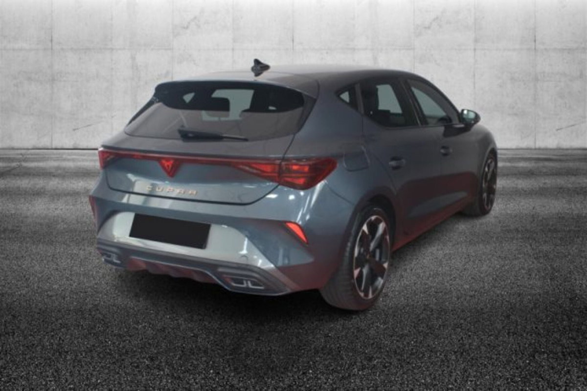 Cupra Leon Leon 2.0 tdi 150cv dsg (4)