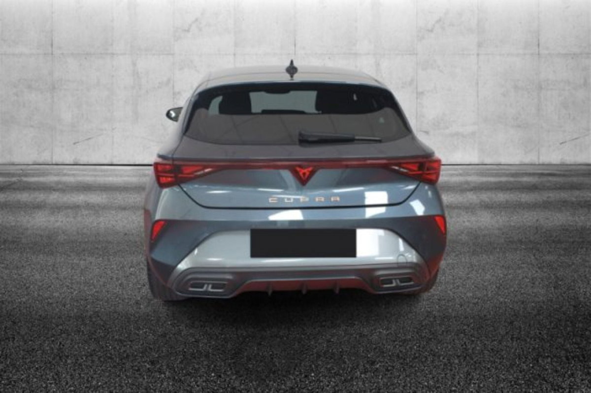 Cupra Leon Leon 2.0 tdi 150cv dsg (5)