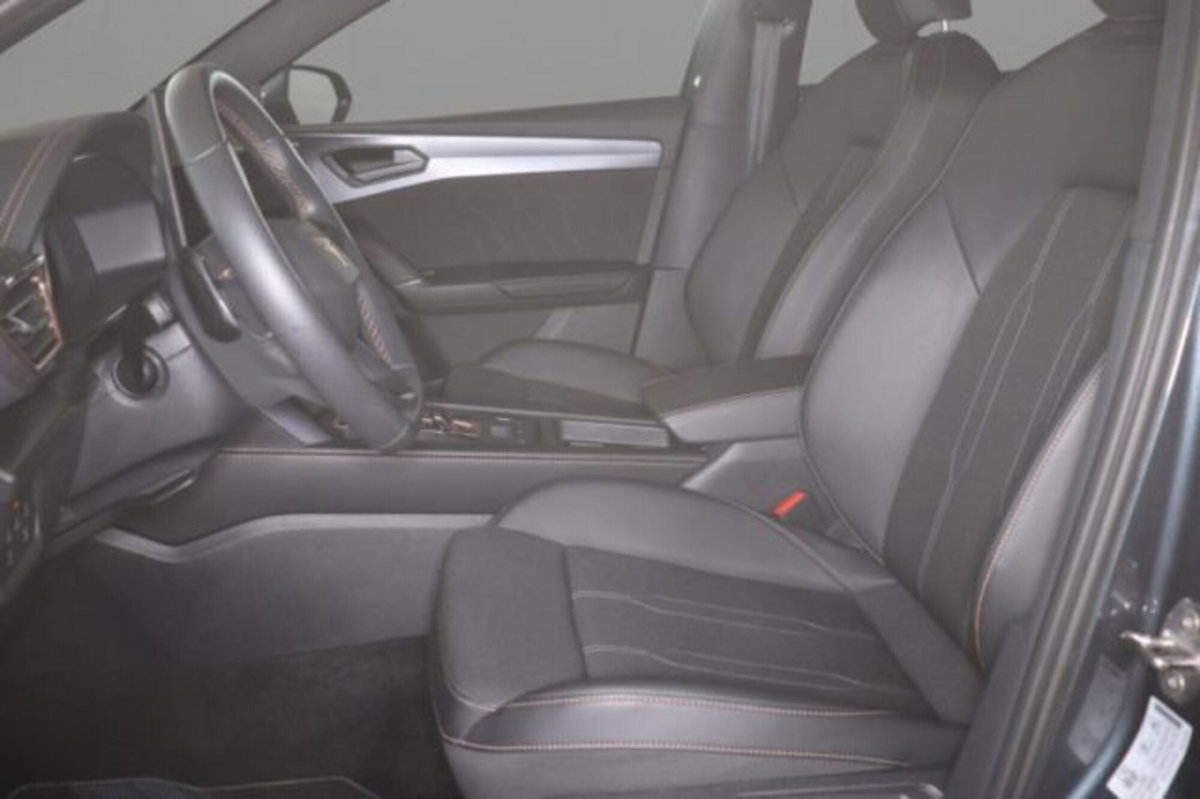 Cupra Leon Leon 2.0 tdi 150cv dsg (6)