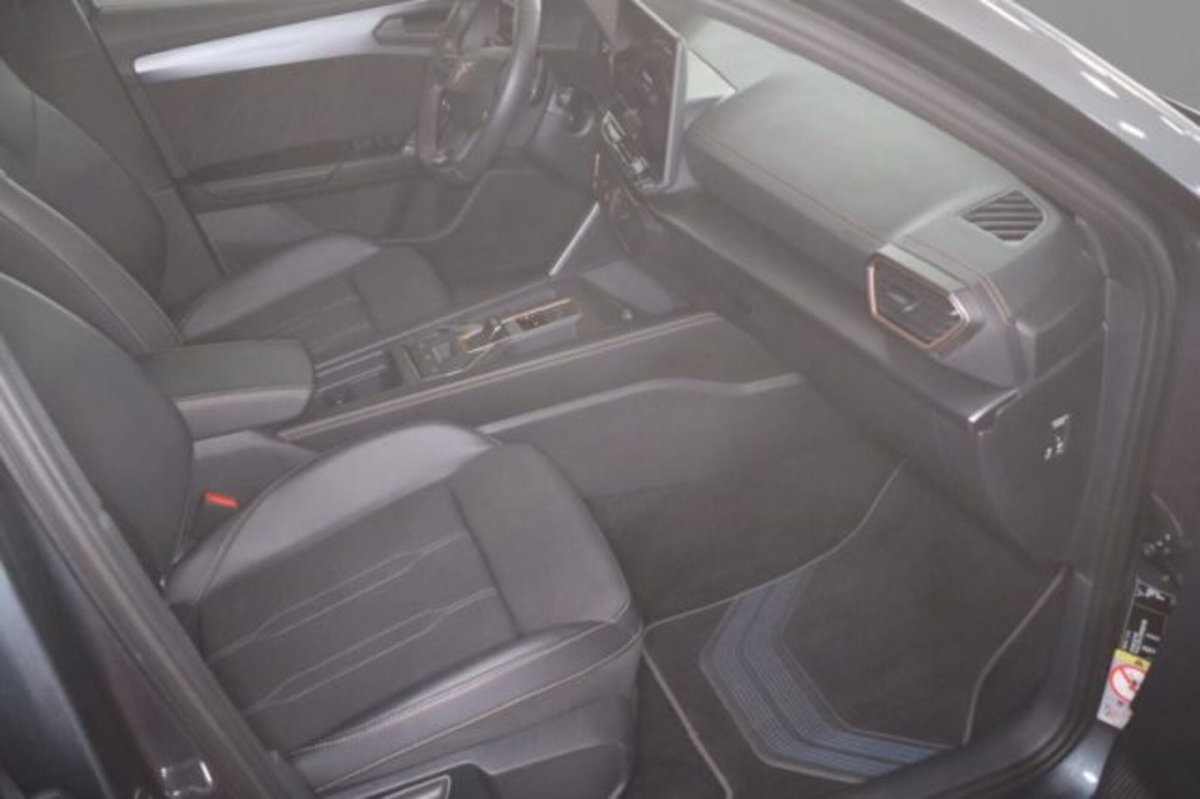 Cupra Leon Leon 2.0 tdi 150cv dsg (7)