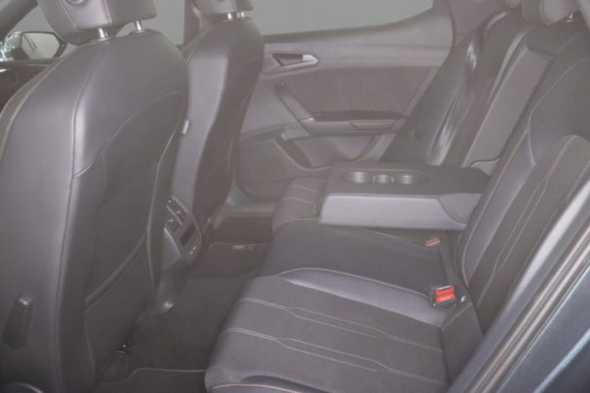 Cupra Leon Leon 2.0 tdi 150cv dsg (8)