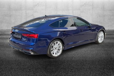 Audi A5 Sportback 50 TDI quattro tiptronic (3)