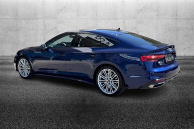 Audi A5 Sportback 50 TDI quattro tiptronic (4)
