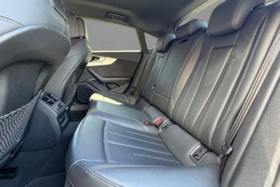 Audi A5 Sportback 50 TDI quattro tiptronic (8)