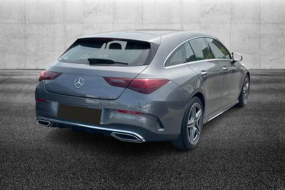 Mercedes-Benz CLA Shooting Brake 200 AMG Line Advanced Plus auto (4)