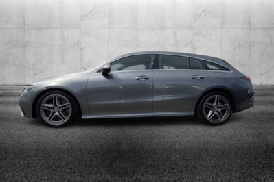 Mercedes-Benz CLA Shooting Brake 200 AMG Line Advanced Plus auto (5)