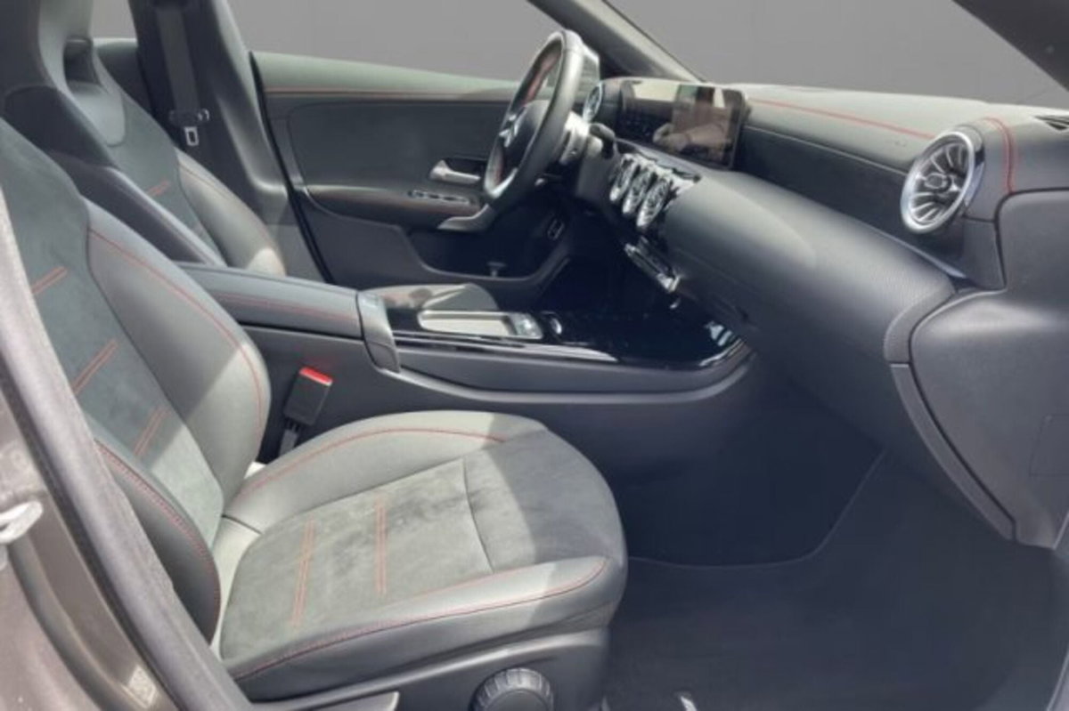 Mercedes-Benz CLA Shooting Brake 200 AMG Line Advanced Plus auto (7)