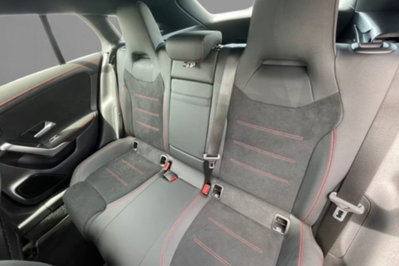 Mercedes-Benz CLA Shooting Brake 200 AMG Line Advanced Plus auto (8)