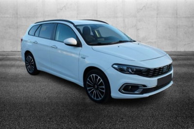 Fiat Tipo Station Wagon Tipo SW 1.5 t4 hybrid Garmin 130cv dct (2)