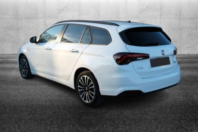 Fiat Tipo Station Wagon Tipo SW 1.5 t4 hybrid Garmin 130cv dct (4)