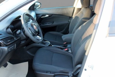 Fiat Tipo Station Wagon Tipo SW 1.5 t4 hybrid Garmin 130cv dct (6)