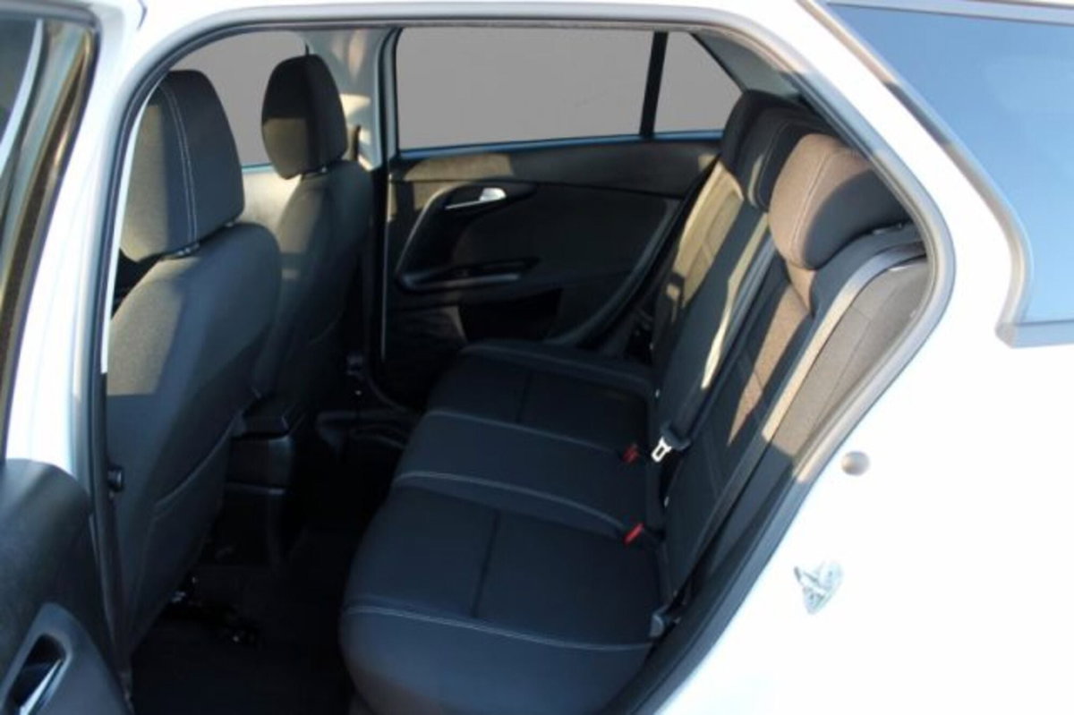 Fiat Tipo Station Wagon Tipo SW 1.5 t4 hybrid Garmin 130cv dct (7)