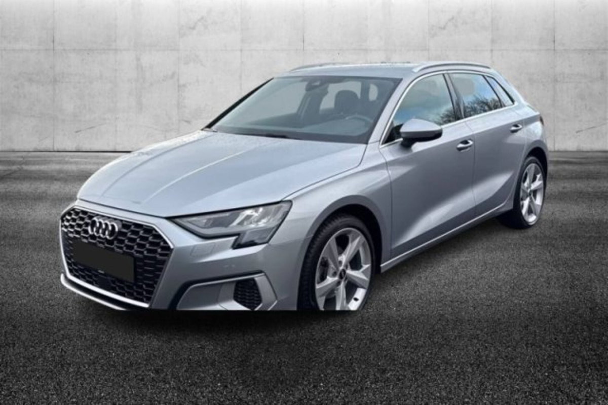 Audi A3 Sportback 35 TDI S tronic Business Advanced