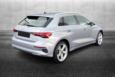 Audi A3 Sportback 35 TDI S tronic Business Advanced (2)