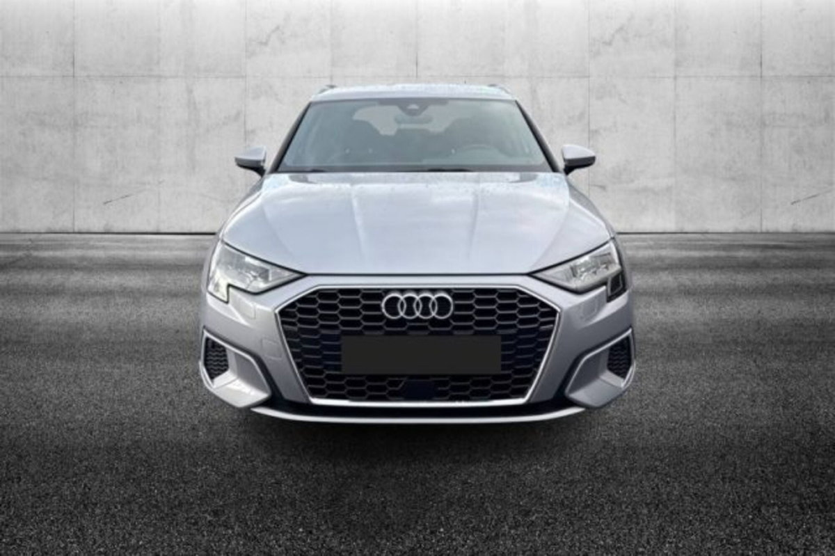 Audi A3 Sportback 35 TDI S tronic Business Advanced (4)