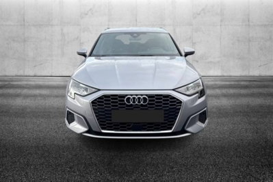 Audi A3 Sportback 35 TDI S tronic Business Advanced (4)