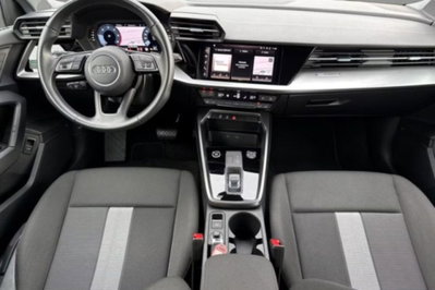 Audi A3 Sportback 35 TDI S tronic Business Advanced (6)