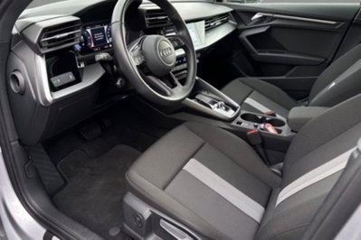 Audi A3 Sportback 35 TDI S tronic Business Advanced (7)