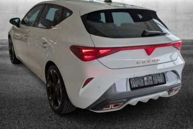 Cupra Leon Leon 1.5 hybrid 150cv dsg (3)