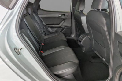 Cupra Leon Leon 1.5 hybrid 150cv dsg (7)