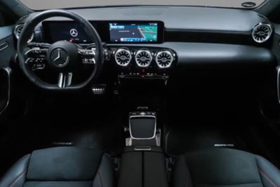 Mercedes-Benz Classe A 220 d AMG Line Premium Plus auto (3)