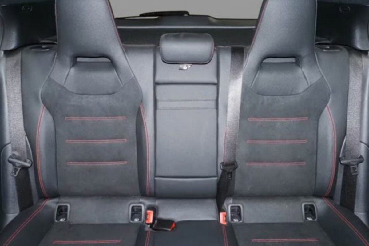 Mercedes-Benz Classe A 220 d AMG Line Premium Plus auto (5)