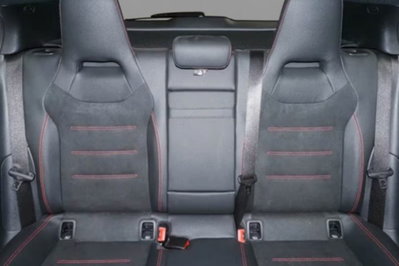 Mercedes-Benz Classe A 220 d AMG Line Premium Plus auto (5)