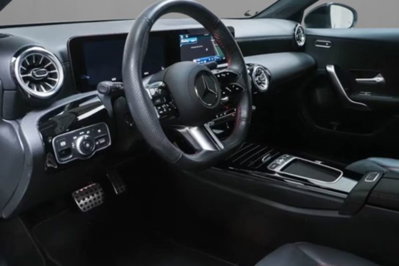 Mercedes-Benz Classe A 220 d AMG Line Premium Plus auto (6)