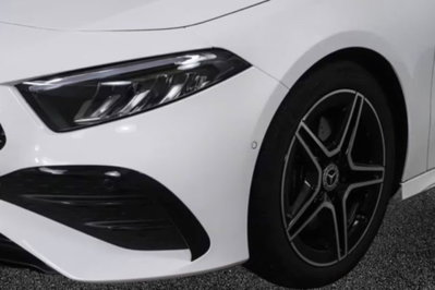 Mercedes-Benz Classe A 220 d AMG Line Premium Plus auto (7)