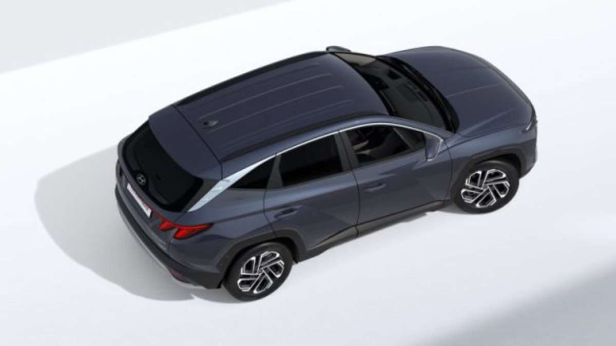 Hyundai Tucson 1.6 hev Exellence 4wd 239cv auto (5)