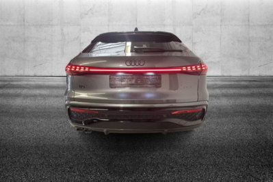 Audi Q5 Sportback 2.0 tdi mhev+ S line quattro 204cv s-tronic (5)