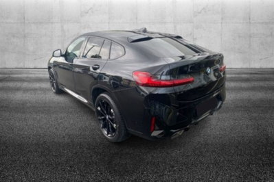 BMW X4 xDrive20d 48V Msport (3)