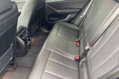 BMW X4 xDrive20d 48V Msport (7)