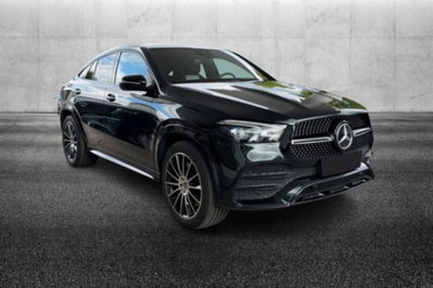 Mercedes-Benz GLE SUV 350 d 4Matic Premium Plus usata