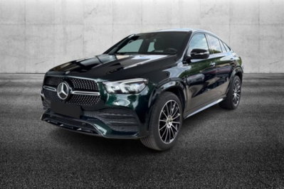 Mercedes-Benz GLE SUV 350 d 4Matic Premium Plus (2)