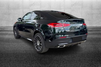 Mercedes-Benz GLE SUV 350 d 4Matic Premium Plus (4)