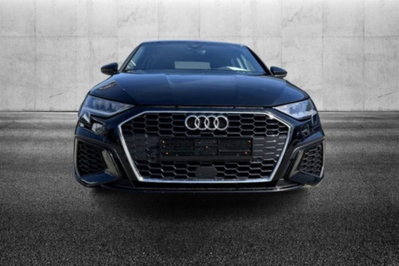 Audi A3 Sportback 30 TDI S tronic S line edition (4)