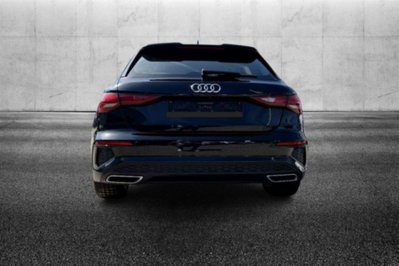Audi A3 Sportback 30 TDI S tronic S line edition (5)