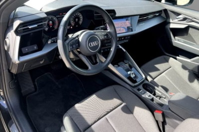 Audi A3 Sportback 30 TDI S tronic S line edition (6)