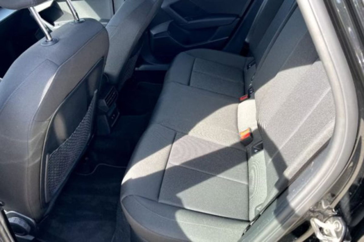 Audi A3 Sportback 30 TDI S tronic S line edition (8)