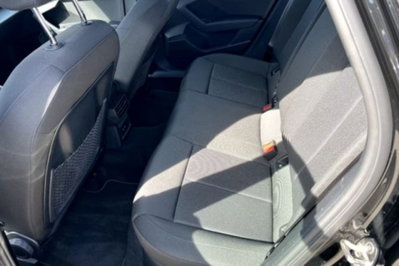 Audi A3 Sportback 30 TDI S tronic S line edition (8)