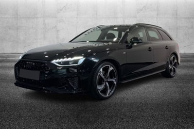 Audi A4 Avant 35 TDI/163 CV S tronic S line edition usata