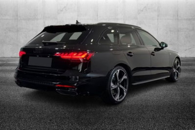 Audi A4 Avant 35 TDI/163 CV S tronic S line edition (2)