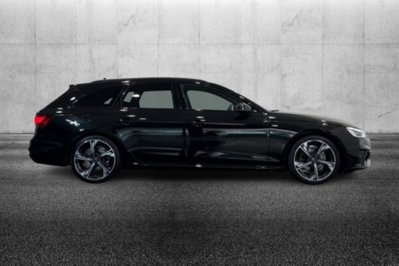 Audi A4 Avant 35 TDI/163 CV S tronic S line edition (4)