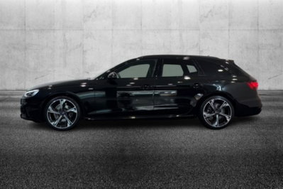 Audi A4 Avant 35 TDI/163 CV S tronic S line edition (5)