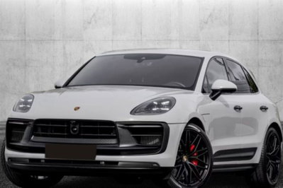 Porsche Macan 2.9 GTS 440cv pdk usata
